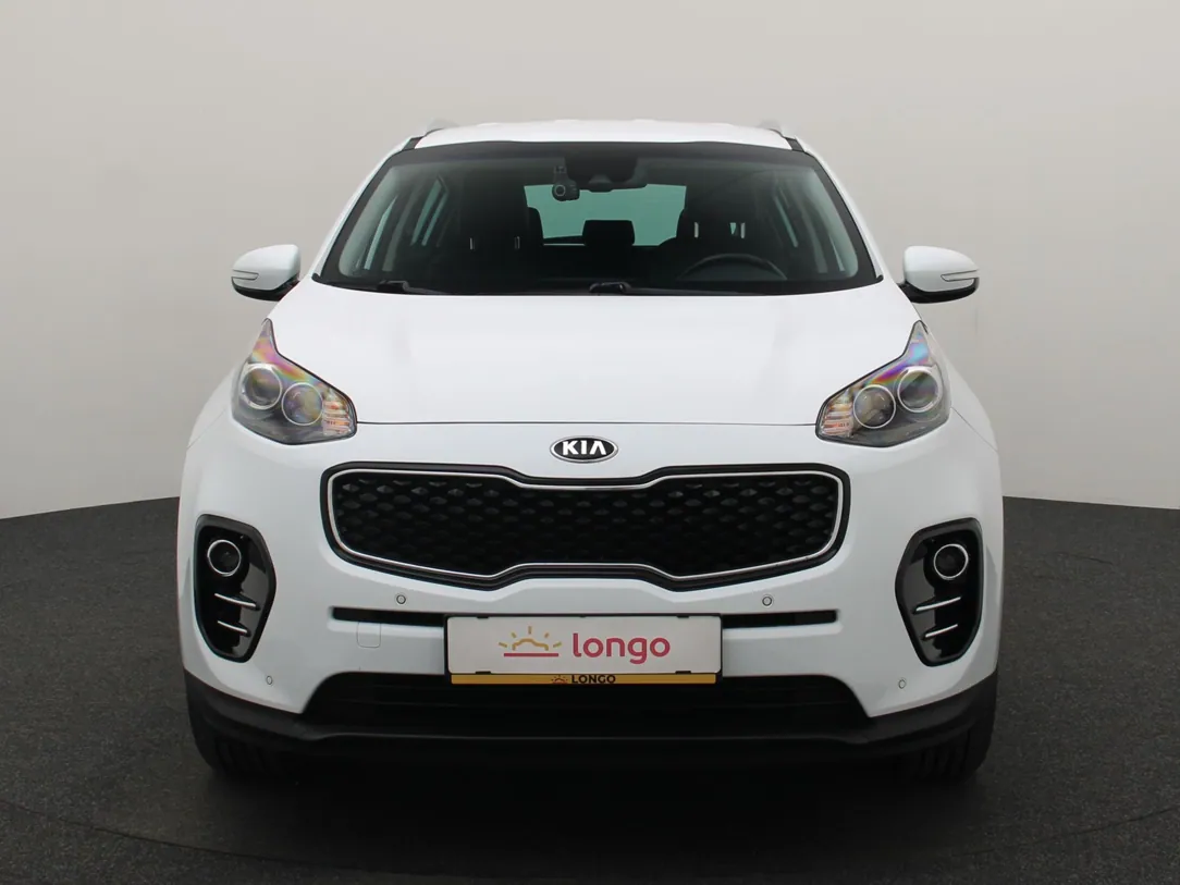 KIA SPORTAGE Design Edition