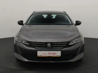PEUGEOT 508 Active Business