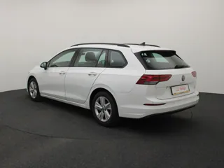 VOLKSWAGEN GOLF 8 Life