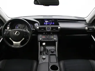 LEXUS IS300H 25th Edition