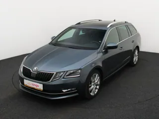 SKODA OCTAVIA Style