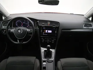 VOLKSWAGEN GOLF 7 Highline