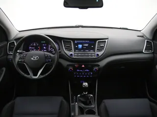 HYUNDAI TUCSON Launch Edition