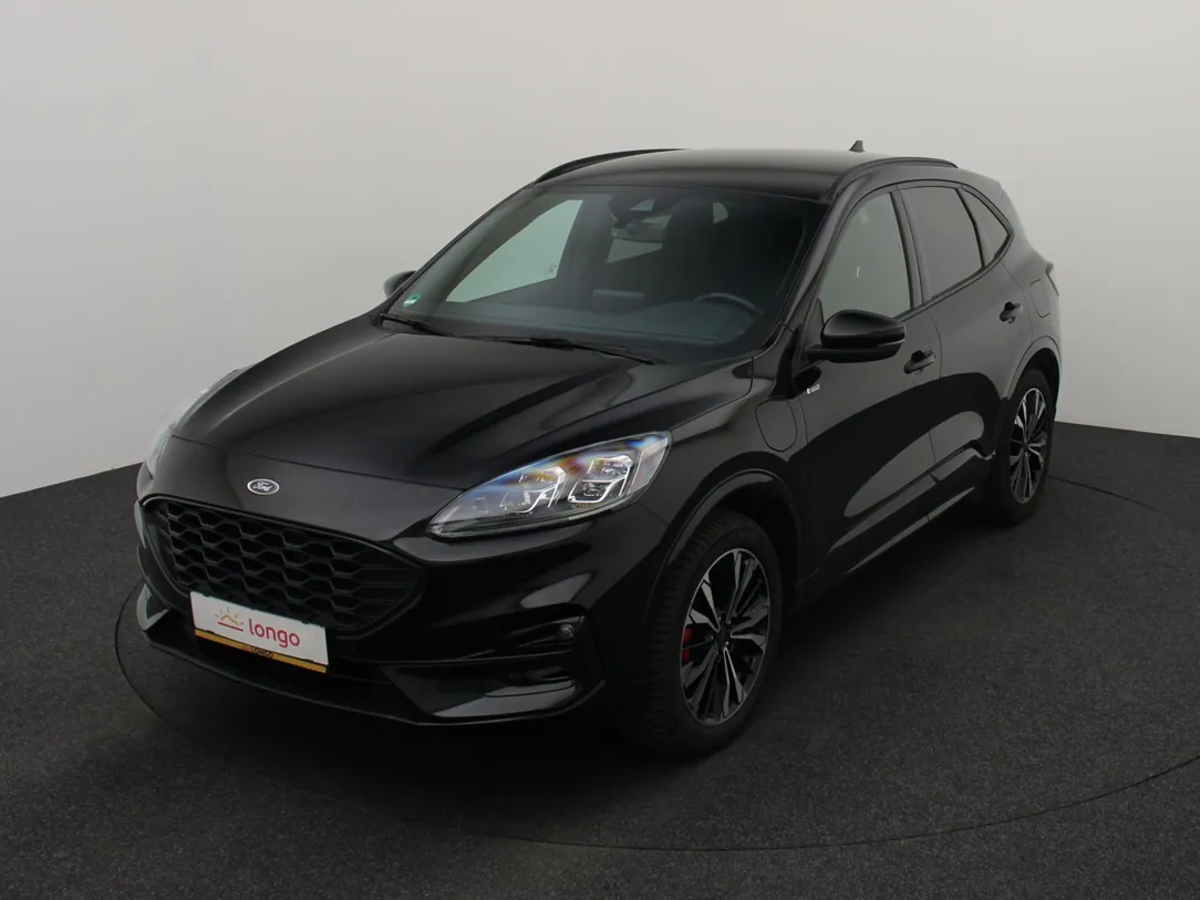 FORD KUGA ST-Line