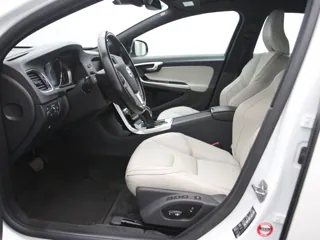 VOLVO V60 Special Edition