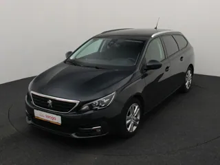 PEUGEOT 308 Executive