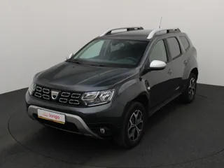 DACIA DUSTER Prestige
