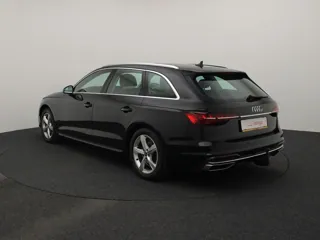 AUDI A4 Advanced Edition