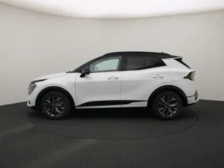 KIA SPORTAGE GT-PlusLine