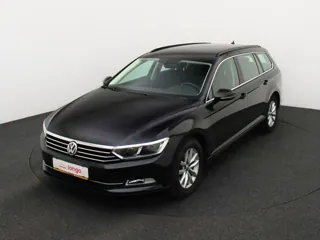 VOLKSWAGEN PASSAT B8 Comfortline