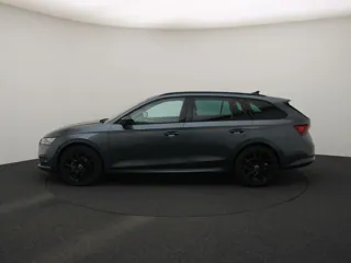 SKODA OCTAVIA Business Edition