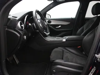 MERCEDES BENZ GLC200 Business Solution AMG