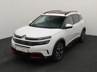 CITROEN C5 Aircross Business Plus