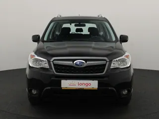 SUBARU FORESTER Luxury