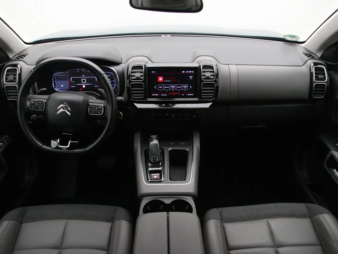 CITROEN C5 Aircross Business
