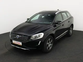 VOLVO XC60 Ocean Race