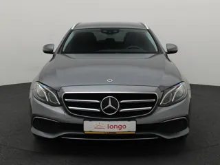 MERCEDES BENZ E220 Avantgarde