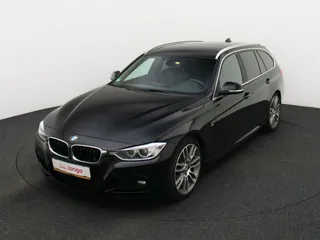 BMW 320 High Executive