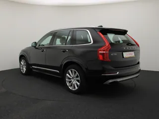 VOLVO XC90 Inscription
