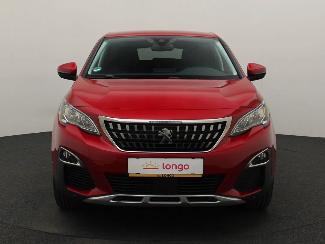 PEUGEOT 3008 Premium
