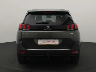PEUGEOT 5008 Allure