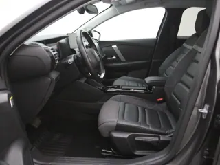 CITROEN C4 Shine