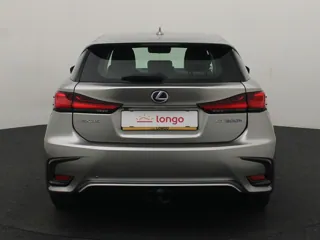 LEXUS CT200h Business Line Pro