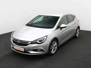 OPEL ASTRA Innovation