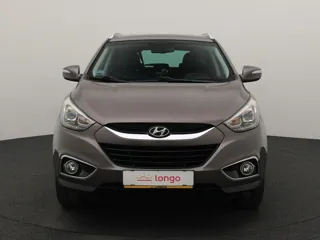 HYUNDAI IX35 Executive