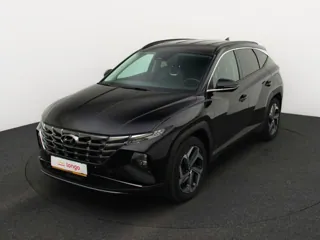 HYUNDAI TUCSON Premium