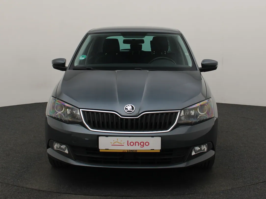 SKODA FABIA Ambition Business