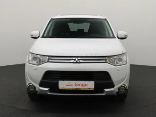 MITSUBISHI OUTLANDER Limited Edition X-Line