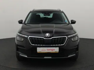 2022 SKODA KAMIQ Business Edition
