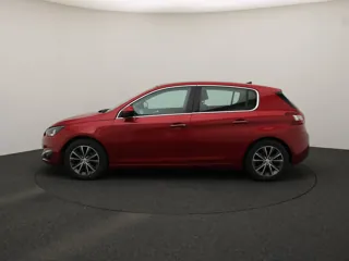 PEUGEOT 308 Première