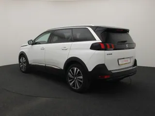 PEUGEOT 5008 Premium