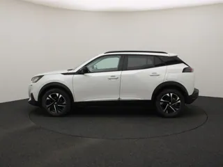 PEUGEOT 2008 Allure
