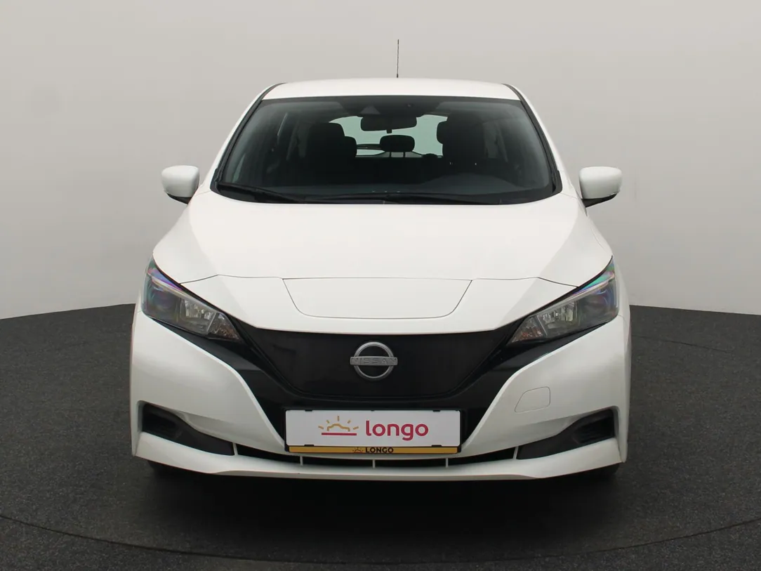 NISSAN LEAF Visia 40 kWh