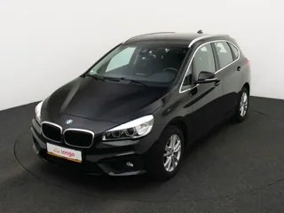 BMW 218 Active Tourer Essential