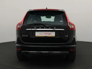 VOLVO XC60 Summum