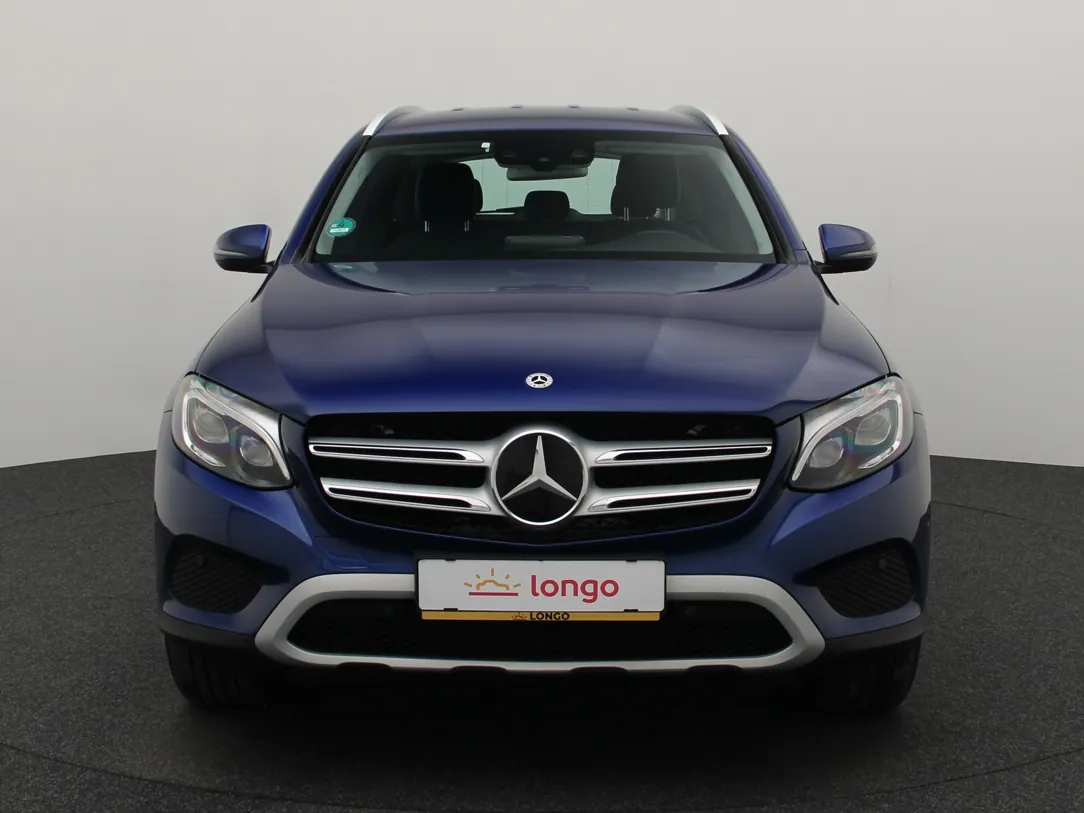 MERCEDES BENZ GLC350 Prestige