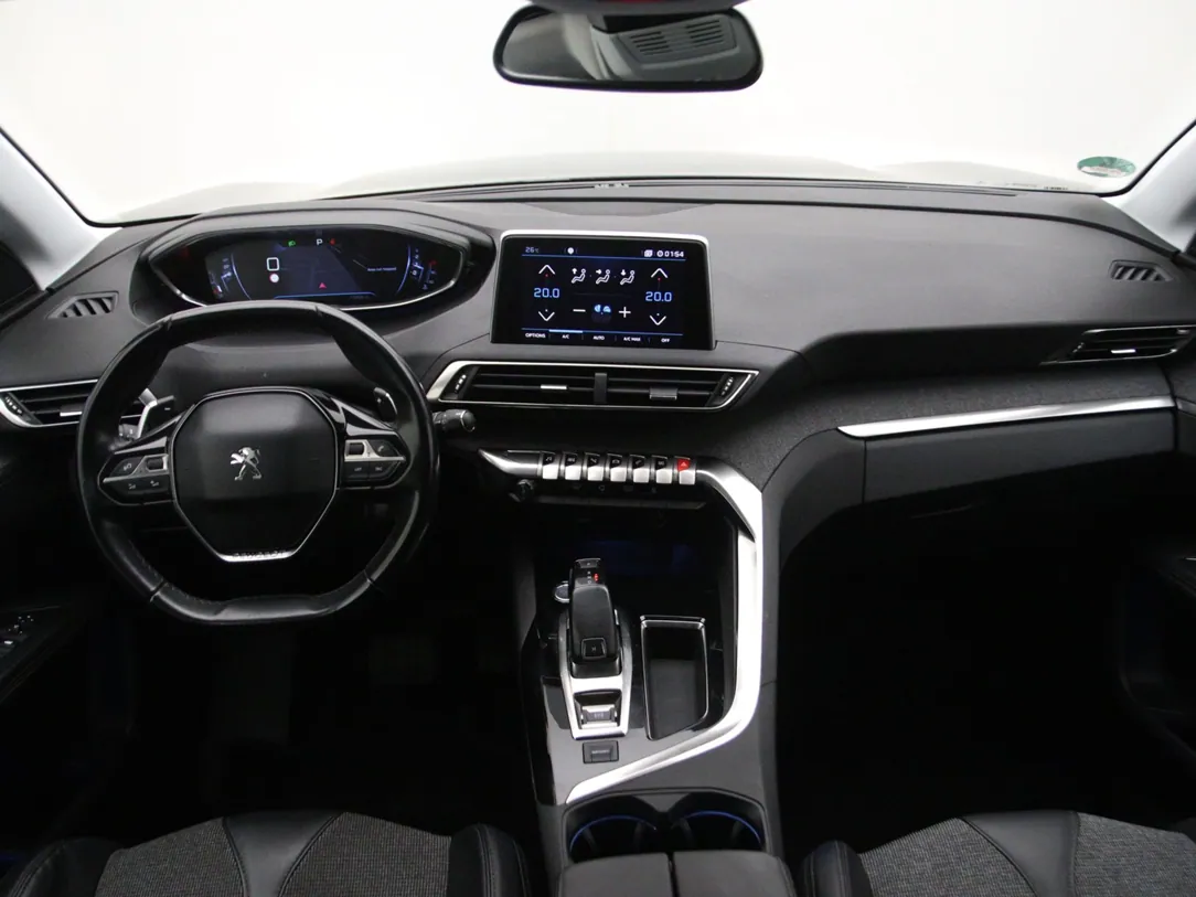 PEUGEOT 3008 Allure