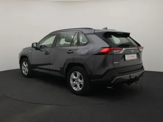 TOYOTA RAV 4 Business