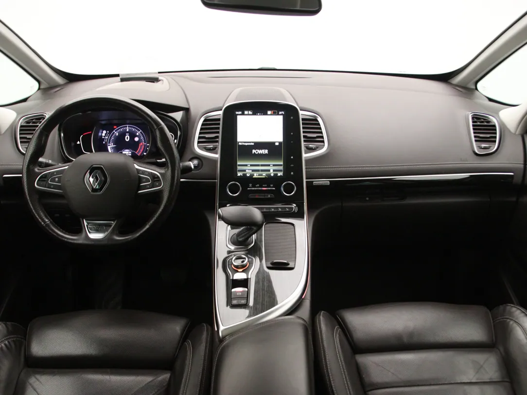 RENAULT ESPACE Initiale Paris