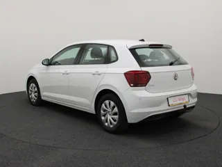 VOLKSWAGEN POLO Comfortline