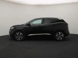 PEUGEOT 3008 GT Line