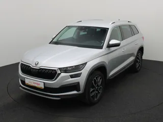 SKODA KODIAQ Business Edition