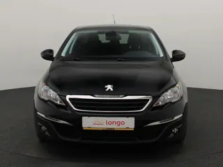PEUGEOT 308 Executive Pack