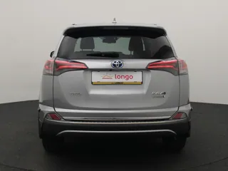 TOYOTA RAV 4 Active Plus