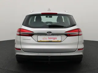 FORD MONDEO Business