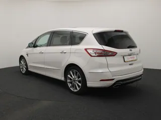 FORD S-MAX Vignale